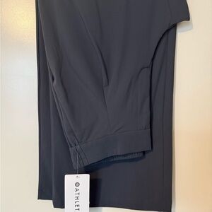 Athleta Pinnacle Trouser in Black